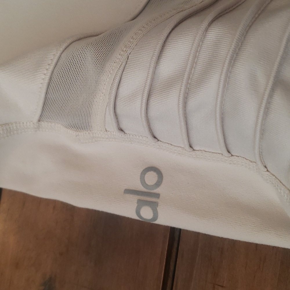 Alo moto leggings - Picture 8 of 8